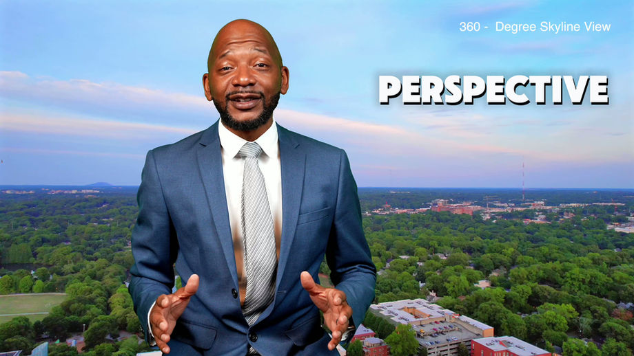 Pre-Construction Skyline View Analysis